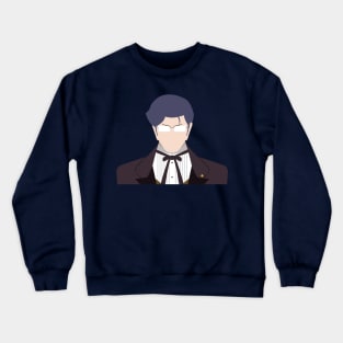 Hien Vector Crewneck Sweatshirt